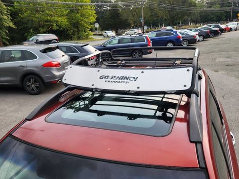 Used 2012 Subaru Forester 2.5X Premium w/ All-Weather Pkg image 21