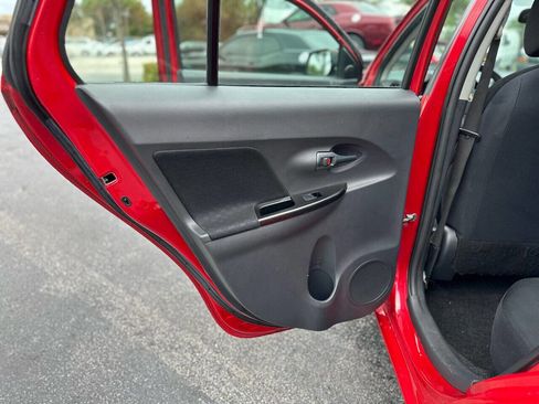 Used 2008 Scion xD image 12