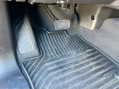 New 2025 GMC Sierra 1500 Pro w/ Graphite Edition image 14