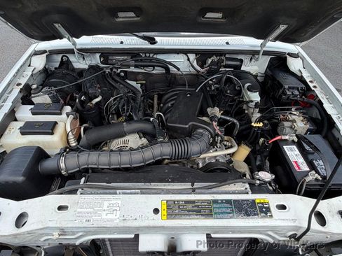 Used 2004 Ford Ranger Edge RWD image 18