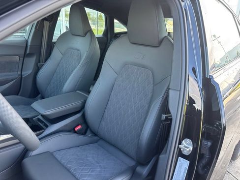 New 2026 Audi S5 Premium Plus AWD/4WD image 19