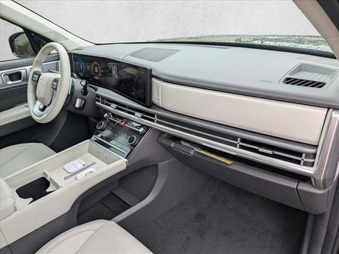 New 2026 Hyundai Santa Fe SEL FWD image 22
