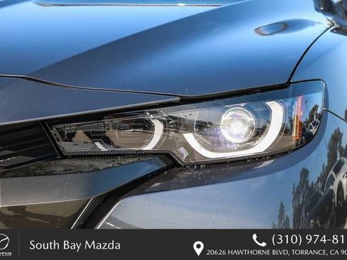 New 2026 MAZDA CX-50 2.5 Hybrid w/ Weather Package AWD/4WD image 4