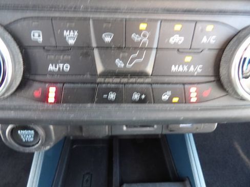 Certified 2024 Ford Maverick Lariat w/ Black Appearance Package FWD image 22