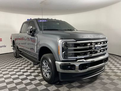 Used 2023 Ford F250 Lariat