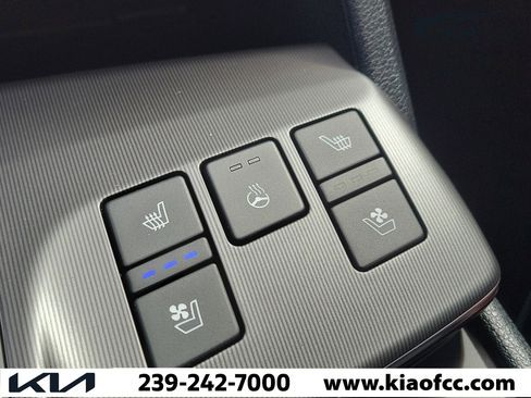 New 2026 Kia Sportage SX FWD image 29