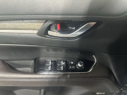 Used 2025 MAZDA CX-5 Signature AWD/4WD image 19