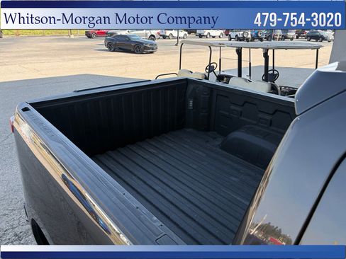 Used 2021 Chevrolet Silverado 1500 LT Trail Boss w/ Convenience Package II image 38