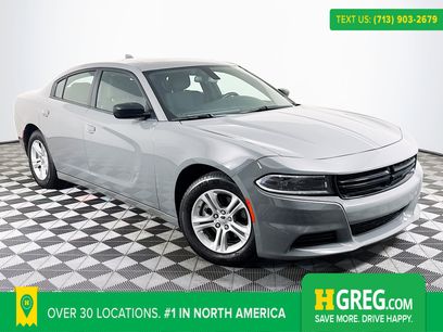 Used 2023 Dodge Charger SXT