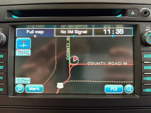 Used 2007 Chevrolet Suburban 2500 LT w/ LT Preferred Equipment Group AWD/4WD image 27