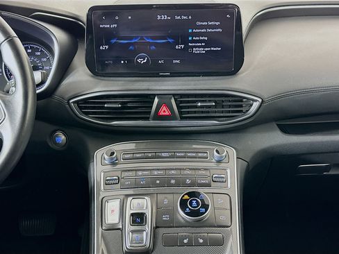 Used 2023 Hyundai Santa Fe SEL image 24