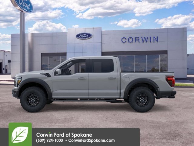 New 2026 Ford F150 Raptor AWD/4WD image 5