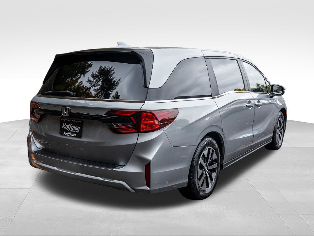 Used 2025 Honda Odyssey EX-L image 5