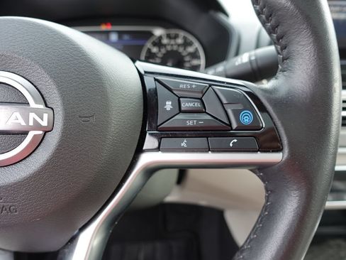 Used 2024 Nissan Altima 2.5 SL AWD/4WD image 40