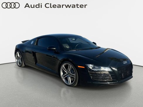Used 2008 Audi R8 V8 image 4