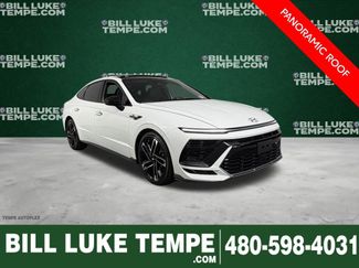 Used 2024 Hyundai Sonata N Line video 1
