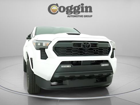 New 2026 Toyota Tacoma TRD Sport AWD/4WD image 28