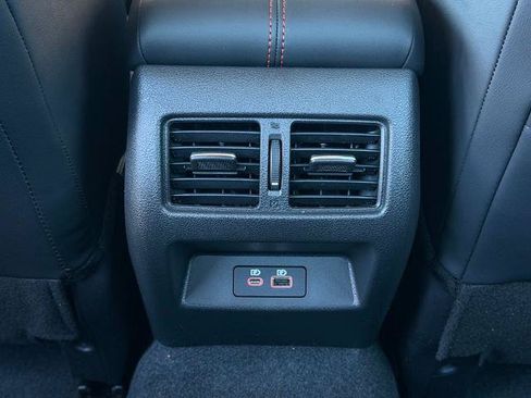 New 2026 Nissan Altima 2.5 SR w/ SR Midnight Edition Package FWD image 13