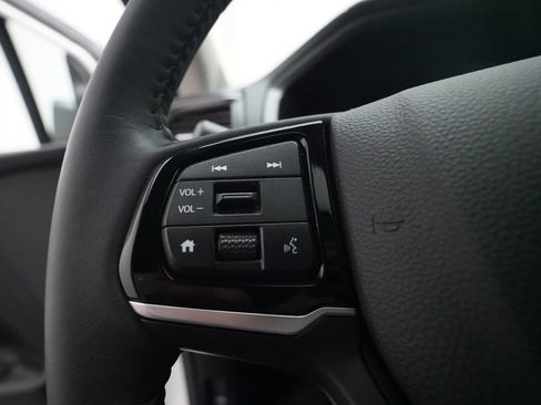 Used 2025 Honda Odyssey EX-L image 19