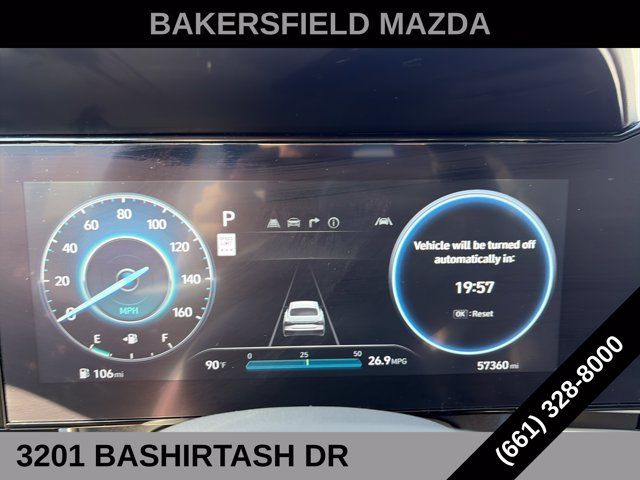 Used 2025 Hyundai Elantra SEL FWD image 15