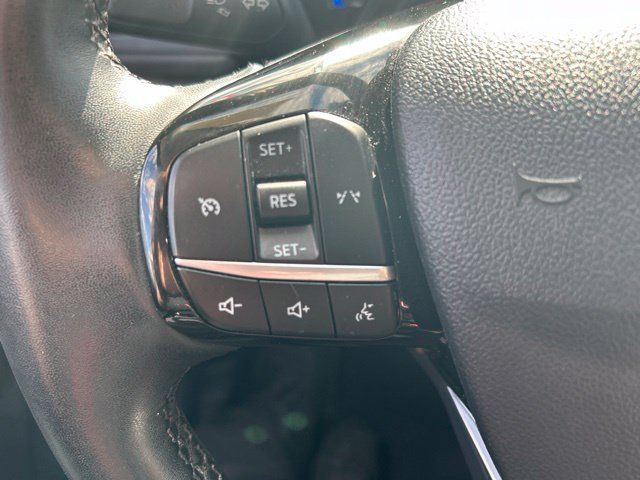 Used 2023 Ford Escape Active AWD/4WD image 24