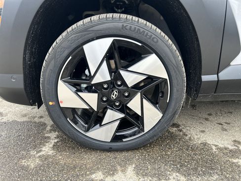 New 2026 Hyundai Kona Limited image 11