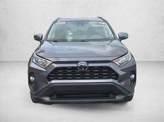 Used 2019 Toyota RAV4 XLE Premium FWD video 2