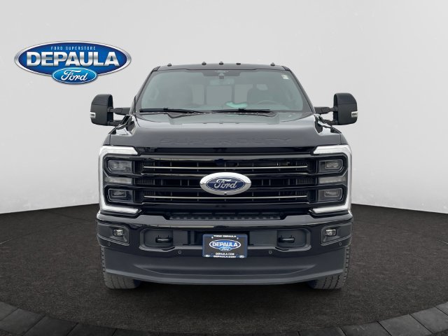 Used 2026 Ford F350 Platinum AWD/4WD image 10