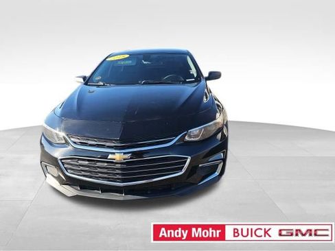 Used 2018 Chevrolet Malibu LS image 6