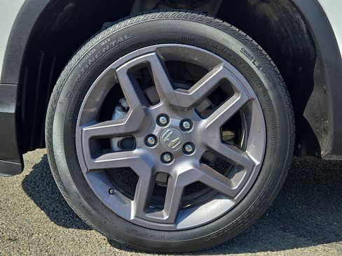 Used 2023 Honda Passport EX-L image 9