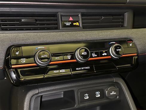 New 2026 Honda Passport TrailSport image 27