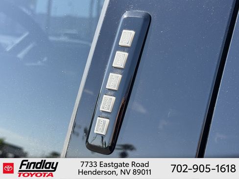 Used 2019 Ford F250 Lariat w/ Lariat Ultimate Package AWD/4WD image 20
