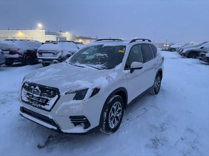 Used 2023 Subaru Forester Premium