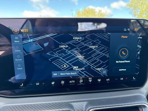 New 2025 Ford Mustang Premium image 9