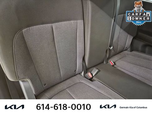 Used 2024 Hyundai Ioniq 5 SEL RWD image 18