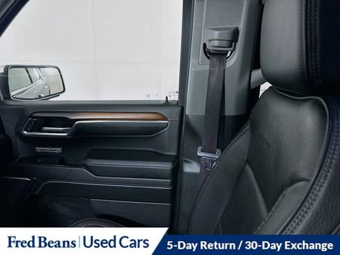 Used 2024 GMC Sierra 1500 Denali w/ Technology Package image 26