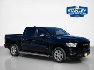 Certified 2020 RAM 1500 Big Horn video 1