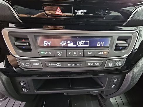 New 2026 Honda Ridgeline Black Edition image 20