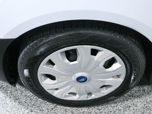 Used 2019 Ford Transit Connect XL FWD image 11
