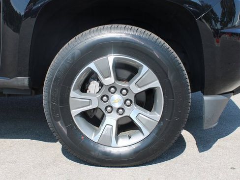 Used 2020 Chevrolet Colorado Z71 image 45