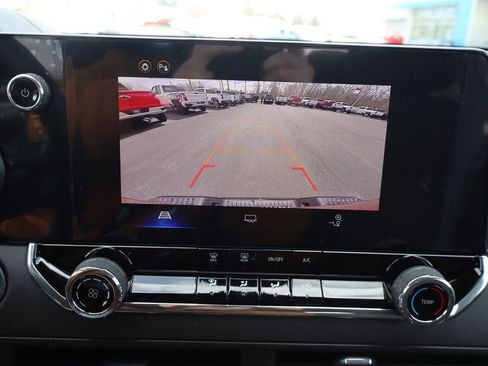 New 2026 Chevrolet Colorado W/T image 13