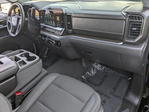 Certified 2023 Chevrolet Silverado 1500 LT w/ LPO, Dark Essentials Package image 22