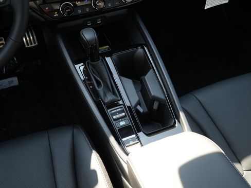 New 2025 Honda Accord Sport image 27
