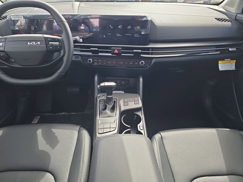 New 2026 Kia Sportage EX FWD image 15