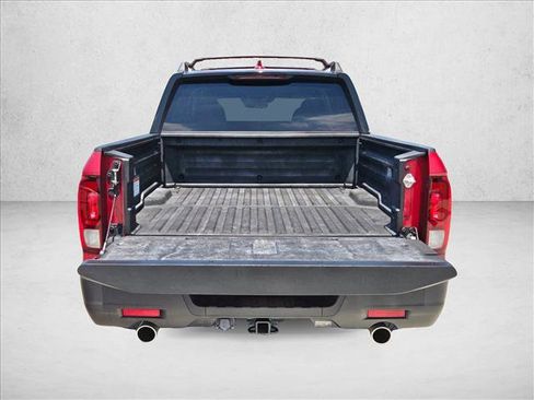 Used 2021 Honda Ridgeline Sport image 6