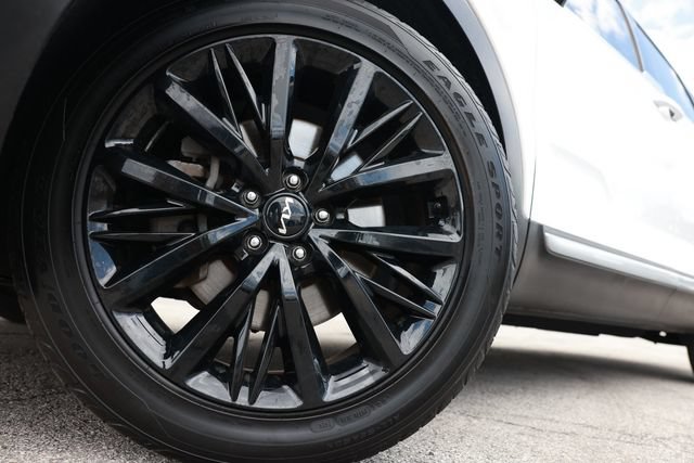 Used 2022 Kia Telluride SX w/ SX Prestige Package AWD/4WD image 40