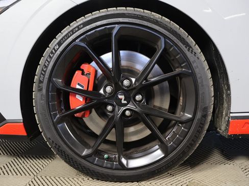 Certified 2026 Hyundai Elantra N FWD image 19