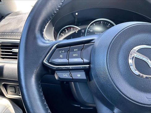 Used 2021 MAZDA CX-5 Grand Touring Reserve AWD/4WD image 18