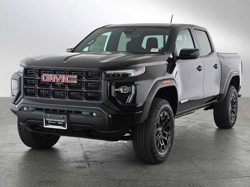 New 2026 GMC Canyon Elevation w/ Convenience Package image 7