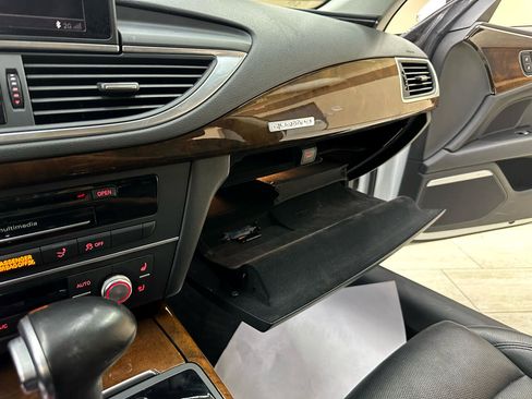 Used 2015 Audi A7 3.0T Prestige image 30